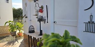 Casa rural en venta en Villanueva del Ariscal