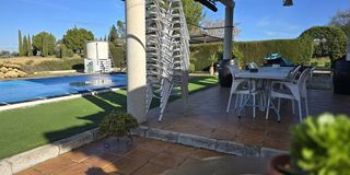 Casa rural en venta en Villanueva del Ariscal
