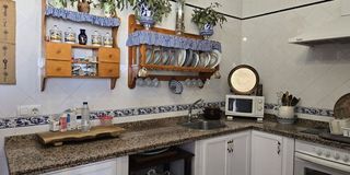 Casa rural en venta en Villanueva del Ariscal