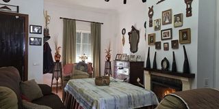 Casa rural en venta en Villanueva del Ariscal