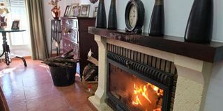 Casa rural en venta en Villanueva del Ariscal