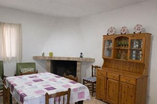 Chalet en venta en Pego