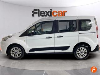 Ford Tourneo Connect 1.5 TDCi 88kW (120CV) Trend