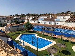 Casa adosada en venta en Coria del Río