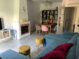 Casa adosada en venta en Coria del Río