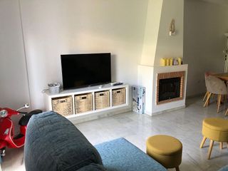 Casa adosada en venta en Coria del Río