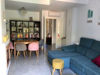 Casa adosada en venta en Coria del Río