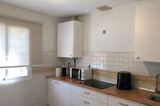 Casa adosada en venta en Coria del Río