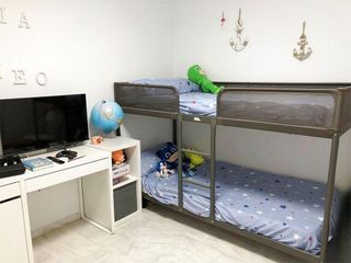 Casa adosada en venta en Coria del Río