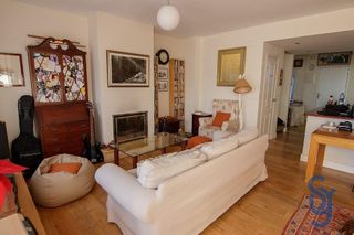 Casa adosada en venta en Pedregalejo en Málaga