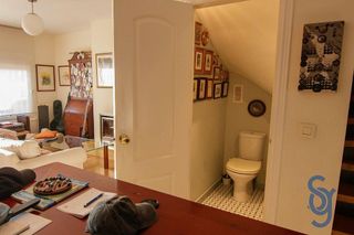 Casa adosada en venta en Pedregalejo en Málaga