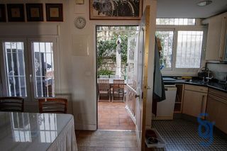 Casa adosada en venta en Pedregalejo en Málaga