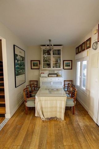 Casa adosada en venta en Pedregalejo en Málaga