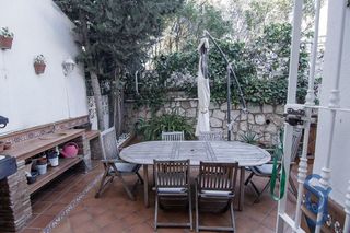 Casa adosada en venta en Pedregalejo en Málaga