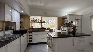 Chalet en venta en Benissa