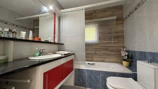 Chalet en venta en Benissa