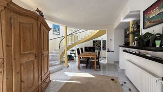 Chalet en venta en Benissa