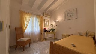 Chalet en venta en Benissa