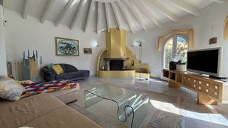 Chalet en venta en Benissa