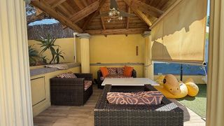 Chalet en venta en Benissa