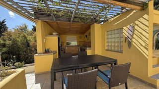 Chalet en venta en Benissa