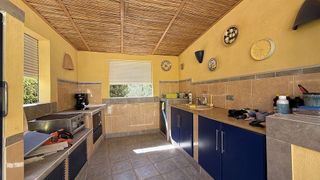 Chalet en venta en Benissa
