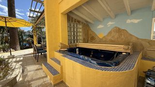 Chalet en venta en Benissa