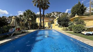 Chalet en venta en Benissa