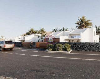 Casa en venta en Tinajo