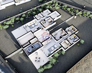 Casa en venta en Tinajo