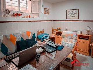 Chalet en venta en Casco Histórico - Ribera - San Basilio en Córdoba