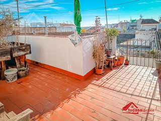 Chalet en venta en Casco Histórico - Ribera - San Basilio en Córdoba