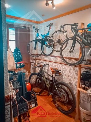 Chalet en venta en Casco Histórico - Ribera - San Basilio en Córdoba