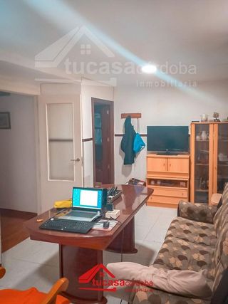 Chalet en venta en Casco Histórico - Ribera - San Basilio en Córdoba