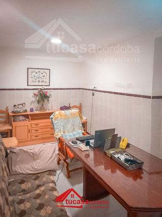 Chalet en venta en Casco Histórico - Ribera - San Basilio en Córdoba