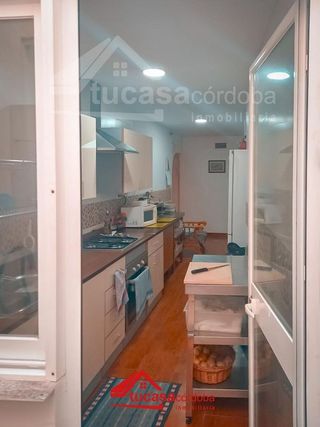 Chalet en venta en Casco Histórico - Ribera - San Basilio en Córdoba