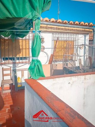 Chalet en venta en Casco Histórico - Ribera - San Basilio en Córdoba