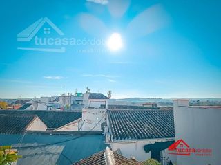 Chalet en venta en Casco Histórico  - Ribera - San Basilio en Córdoba