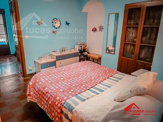 Chalet en venta en Casco Histórico  - Ribera - San Basilio en Córdoba