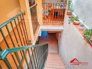 Chalet en venta en Casco Histórico  - Ribera - San Basilio en Córdoba