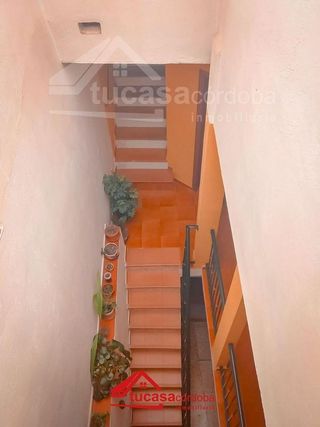 Chalet en venta en Casco Histórico  - Ribera - San Basilio en Córdoba