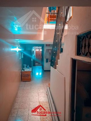 Chalet en venta en Casco Histórico  - Ribera - San Basilio en Córdoba
