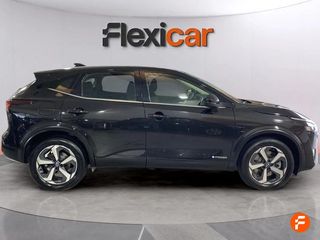 Nissan Qashqai E-POWER 140 KW (190 CV) N-Connecta