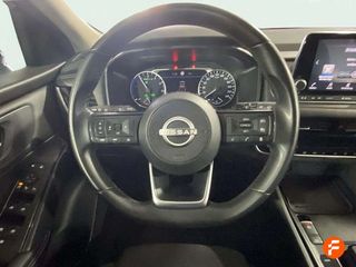 Nissan Qashqai E-POWER 140 KW (190 CV) N-Connecta
