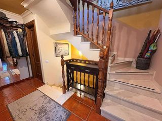 Casa pareada en venta en Elda