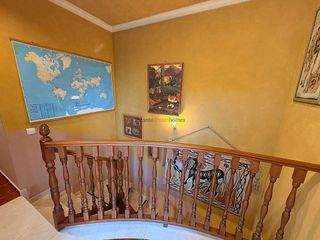 Casa pareada en venta en Elda