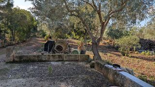 Chalet en venta en Algaida