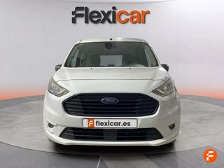 Ford Tourneo Connect 1.5 TDCi 88kW (120CV) Trend