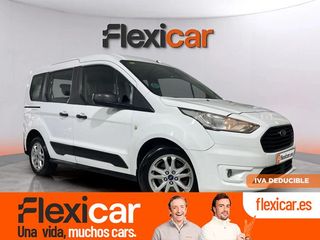 Ford Tourneo Connect 1.5 TDCi 88kW (120CV) Trend