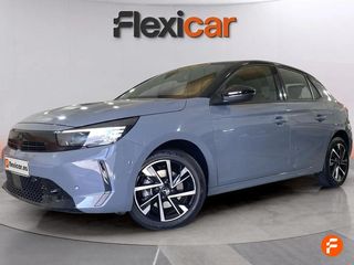 Opel Corsa 1.2T XHL 74kW (100CV) GS